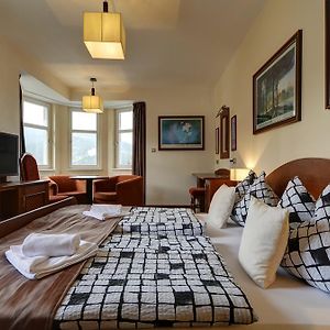 Apartament typu deluxe